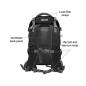 Preview: Rucksack G - Train Schwarz Kurgo